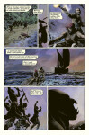 Solomon Kane 1 - Hadí prsten - Robert E. Howard, Patrick Zircher