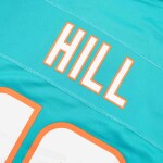 Nike Pánský dres Miami Dolphins NFL Tyreek Hill #10 Game Velikost: 2XL