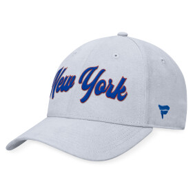 Fanatics Pánská kšiltovka New York Islanders NHL Heritage Snapback