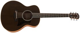 Taylor GS Mini-e Translucent Black