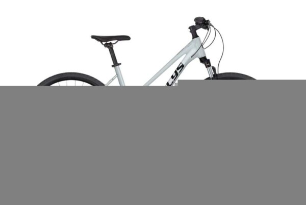 KELLYS Pheebe 20 White 28", model 2026, rám M(19") - ZDARMA dopravné, seřízení, odborná montáž a sada světel! (Záruka nejlepší ceny. Nalezli jste někde lepší cenu? Napište nám a zkusíme ji trumfnout!)