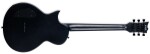 ESP LTD EC-01FT Charcoal Burst Satin