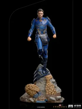 Iron Studios Ikaris - Eternals - BDS Art Scale 1/10