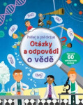 Otázky a odpovědi o vědě – Podívej se pod obrázek - Katie Daynes
