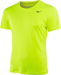 Juniorské tričko Mizuno Drylite Tee Jr J2EAB91345 Velikost textilu: 116