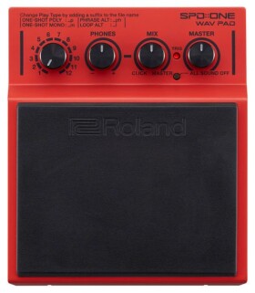 Roland SPD::ONE Wav