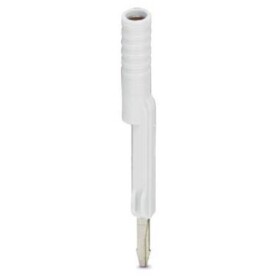 Phoenix Contact 3032797 adaptérová svorka bílá 10 ks