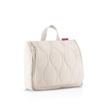 Toaletní taštička Reisenthel Toiletbag XL Puffer stone