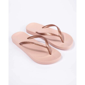 Ipanema Anatomica Tan Fem W 81030 AG184 dámské žabky 40