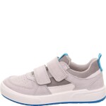 Dětské tenisky MAVERICK Light Grey/Turquoise Superfit 1-100107-2500 - 34