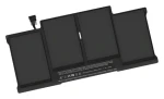 Noname Baterie pro MacBook A1377/A1405/A1496 8000mAh (Bulk) / Baterie pro notebook / Apple kompatibilní (8596311114298)