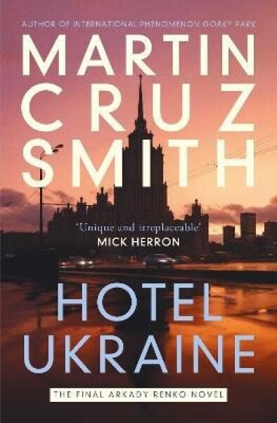 Hotel Ukraine - Smith Martin Cruz