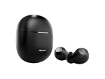 HiFuture OlymBuds3 černá / bezdrátová sluchátka / mikrofon / Bluetooth 5.3 (OlymBuds 3 Black)
