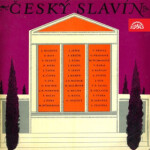 Český Slavín - kolektiv autorů - audiokniha