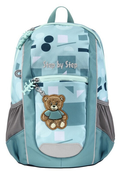 Dětský batoh KIGA MAXI Teddy Carlo