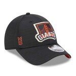 New Era Pánská kšiltovka San Francisco Giants MLB 2024 Clubhouse Stretch-Snap 9FORTY