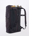 Batoh Patagonia Fieldsmith Roll Top Pack 32L Black