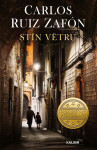 Stín větru - Carlos Ruiz Zafón
