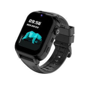 Garett Smartwatch Kids Hero Pro 4G černá EDF_1601151