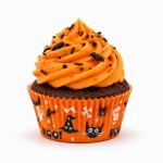 Dortisimo Košíčky na muffiny House of Marie Halloween (48 ks)