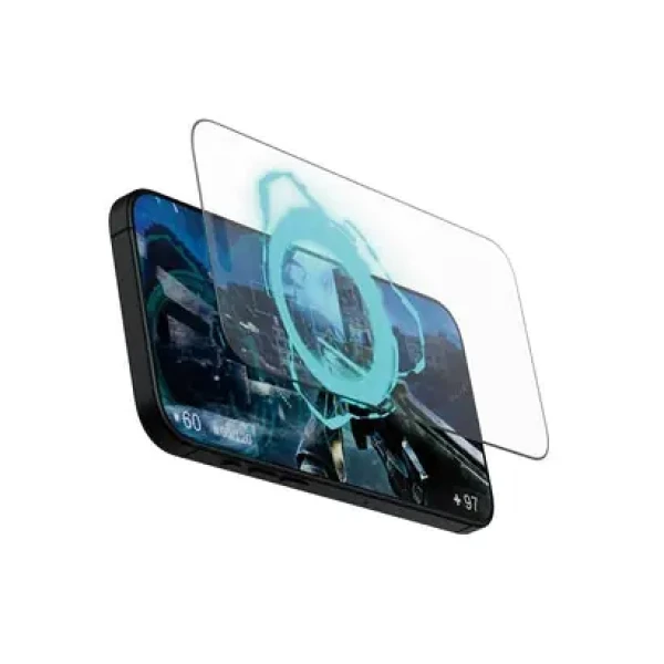 PanzerGlass Gaming Apple iPhone 16 Pro Max s instalačním rámečkem (2860)