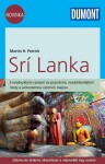 Srí Lanka - Průvodce se samostatnou cestovní mapou