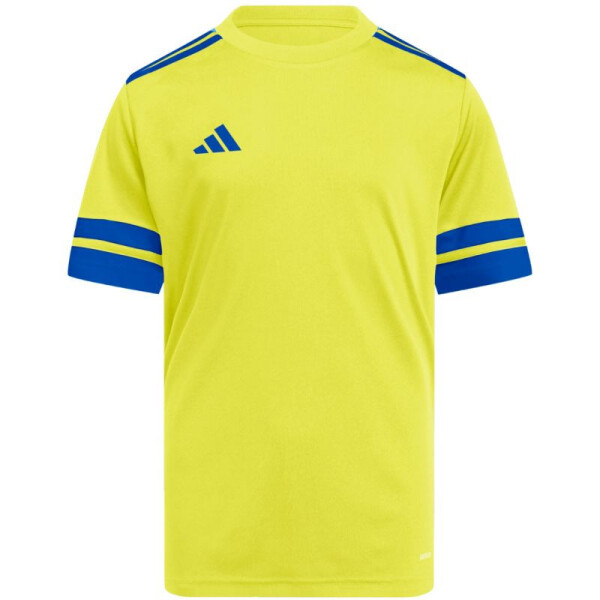 Tričko adidas Squadra 25 Jr JW3710 152cm