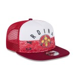 New Era Pánská kšiltovka St. Louis Cardinals MLB City Connect A-Frame 9FIFTY Snapback