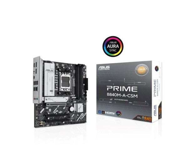 Asus PRIME B840M-A-CSM 90MB1J10-M0EAYC EDF_1887528