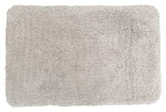 Spirella LAMB béžová / Koupelnová předložka / mikrovlákno / protiskluzová / 55 x 65 cm