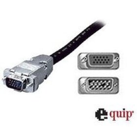 Equip Monitor Cable High Quality 3 +7, prodlužovací 1,8 m (118850)