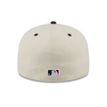 New Era Pánská kšiltovka Chicago Cubs MLB 2026 4th of July USA 250 59FIFTY Fitted Velikost: 7 1/8
