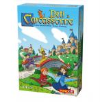 Carcassonne: Děti