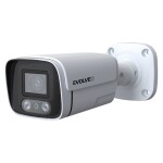 EVOLVEO Detective POE8 SMART / Venkovní IP kamera / FHD / LAN / IP66 (DET-POE8CAM)