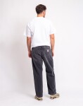 Carhartt WIP Landon Pant Black marble used wash 32