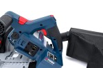 BOSCH GKT 18V-52 GC CLC / Aku ponorná pila / 18V / 5500 ot-min. / Průměr 140 / Hloubka řezu až 56 mm / bez Aku (06016B4000)