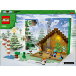 LEGO® Minecraft®  21280 Adventní kalendář 2025