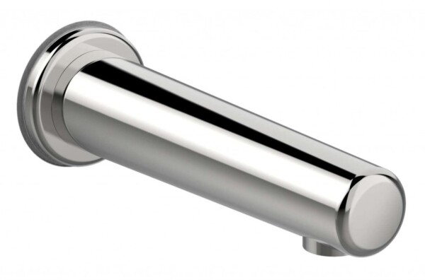 HANSA - Electra Senzorová umyvadlová baterie, bateriové napájení, chrom 00870019
