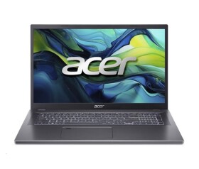 ACER NTB Aspire 17 (A17-51M-50KT),Core 5 120U,17.3"FHD,16GB,512GB SSD,Intel Graphics,Linux,Gray EDF_11295046