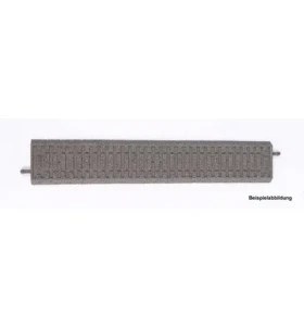 Piko 55453/41 Podloží pro rovné koleje G115