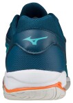 Sálová obuv Mizuno Wave Phantom 2 X1GA206084 Velikost obuvi v EU: 51