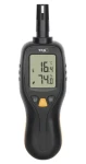TFA 31.1066.01 / Teploměr a vlhkoměr / digitální / -50 až +70 °C / podsvícení displeje