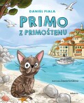 Primo z Primoštenu - Daniel Fiala