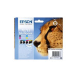 Inkoust EPSON ink Multipack 4-colours T0715 DURABrite Ultra Ink EDF_1091226