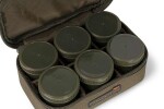 Fox Pouzdro Voyager Pot Hookbait Case