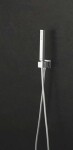 GROHE - Euphoria Cube Sprchová souprava Stick s držákem, 1 proud, chrom 26405000