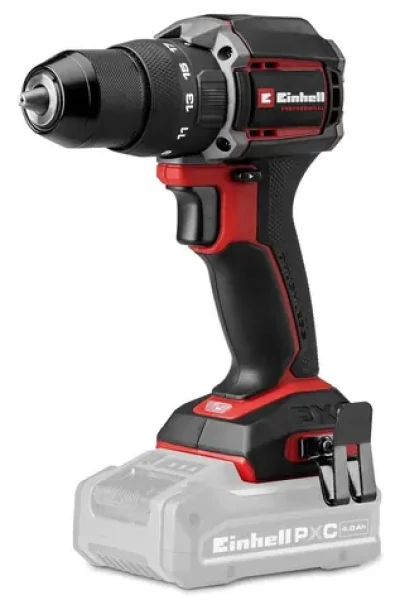 Einhell TP-CD 18/70-C Li-i BL-Solo / Aku Příklepová vrtačka / 18V / 2000 ot-min / 70 Nm / Bez aku (4514340)