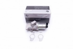 SKV EGR ventil Hyundai H-1 (A1) Starex (A1) Kia Sorento (JC) 2.5 CRDi