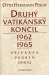 Druhý vatikánský koncil Otto Hermann Pesch