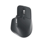 Logitech Wireless Mouse MX Master 3S, Graphite EDF_288929